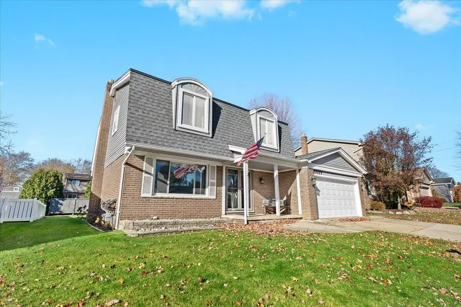 9469 Baywood Drive, Plymouth, MI 48170 - Image #2