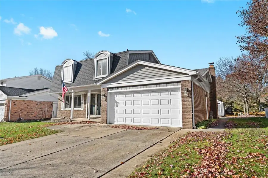 9469 Baywood Drive, Plymouth, MI 48170 - Image #3