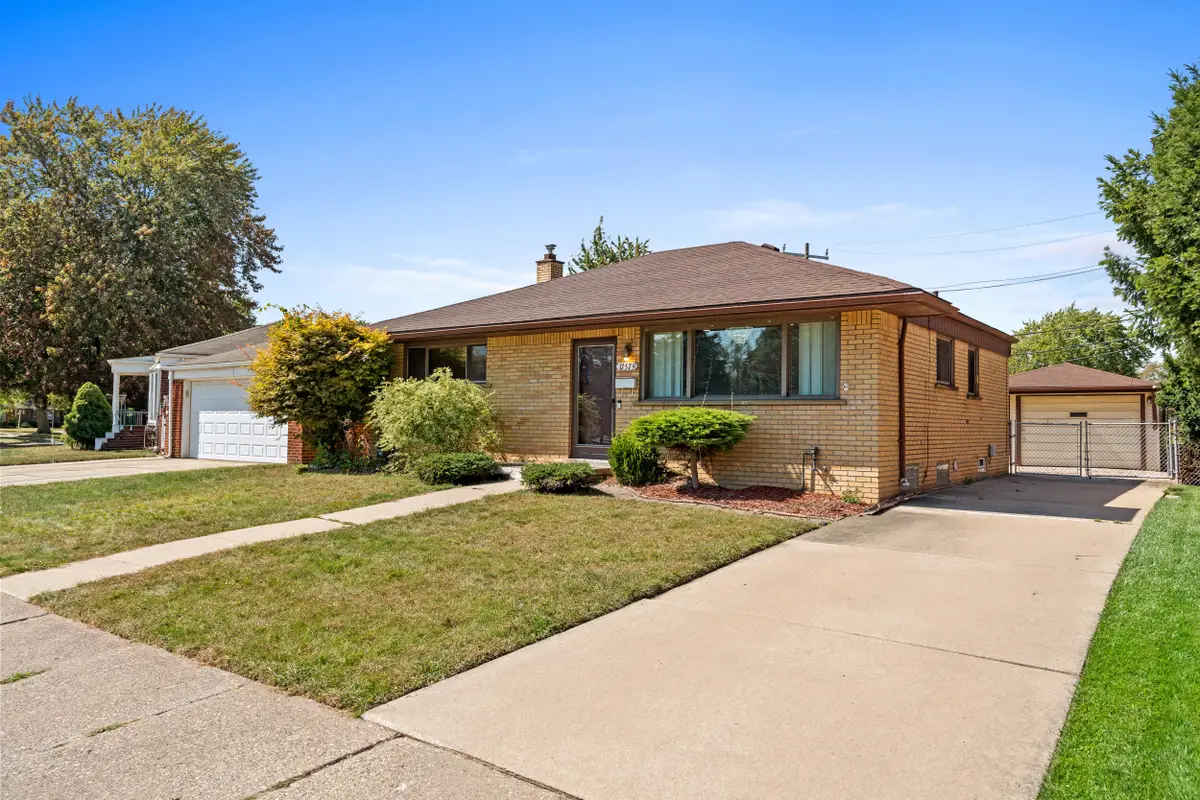 17579 Park Street, Melvindale, MI 48122 - Image #1