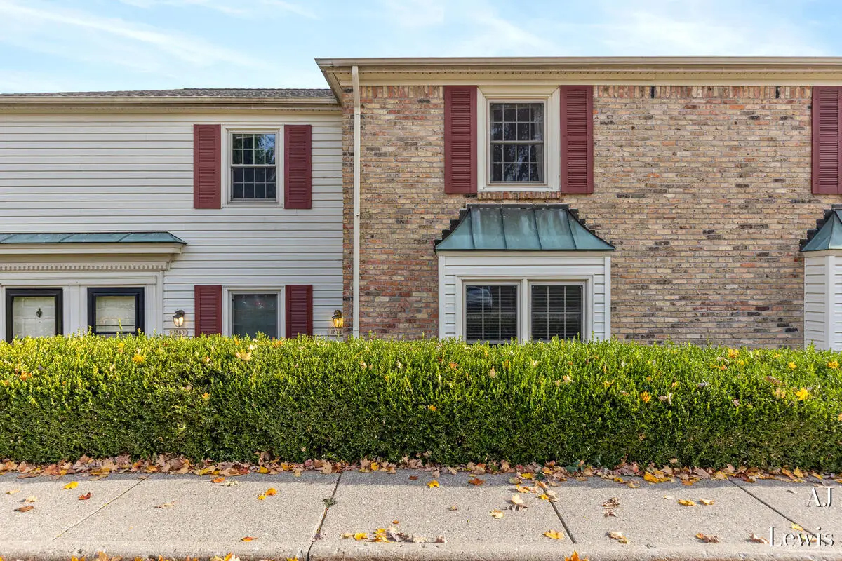 1878 Georgetown Drive Se, Grand Rapids, MI 49506 - Image #1