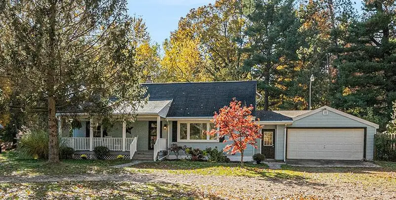 6312 Purdy Drive, Battle Creek, MI 49017 - Image #1