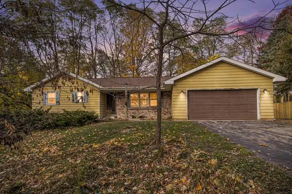 11189 E Cd Avenue, Richland, MI 49083