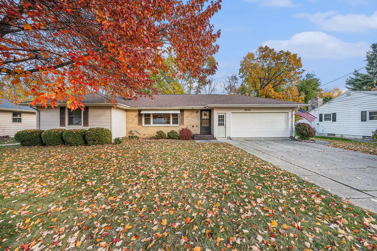 5037 Old Colony Road, Portage, MI 49024 - Image #1