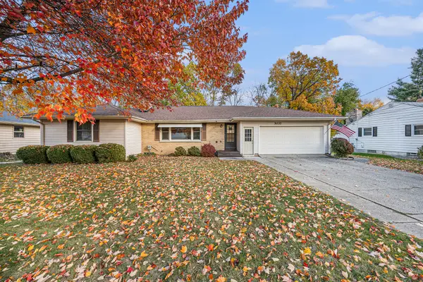 5037 Old Colony Road, Portage, MI 49024