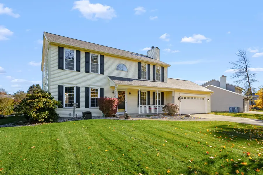 9445 Treetop Drive, Galesburg, MI 49053 - Image #2