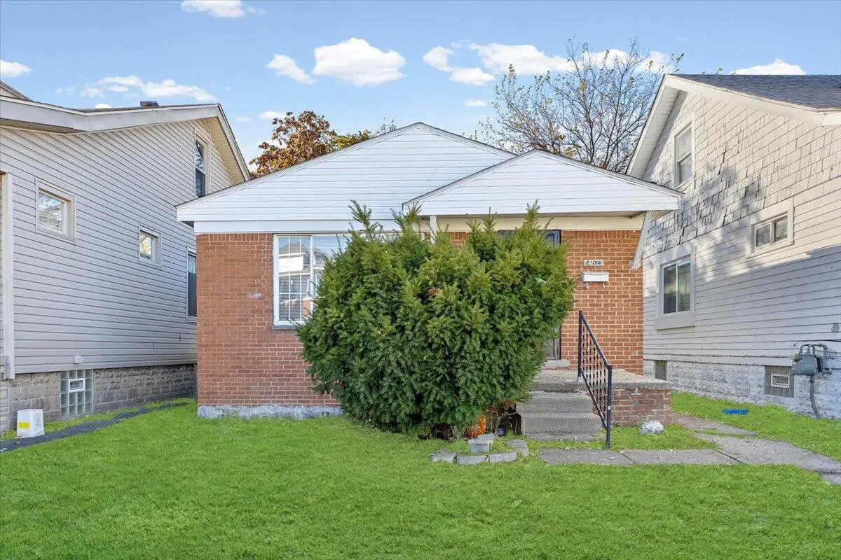 14823 Muirland Street, Detroit, MI 48238 - Image #1