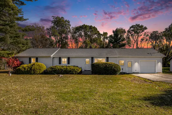 13976 20 Mile Road, Marshall, MI 49068