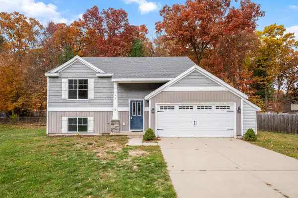 35 Cannonball Lane, Wayland, MI 49348