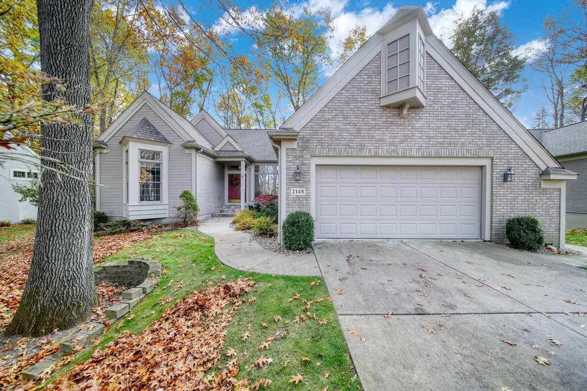 2148 Lake Wood Drive, Jackson, MI 49203 - Image #1