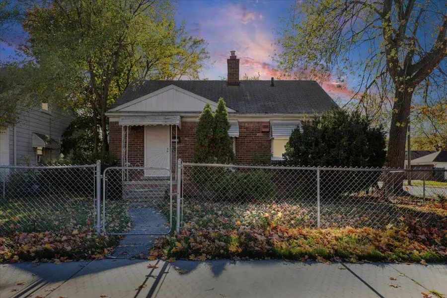 18700 Mccormick Street, Detroit, MI 48224 - Image #2