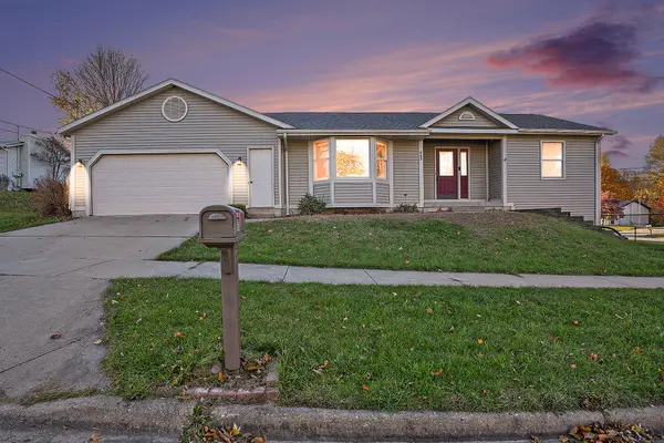 663 Macomb Avenue Nw, Grand Rapids, MI 49534