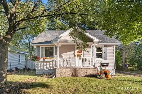 1539 Mason Street Ne, Grand Rapids, MI 49503