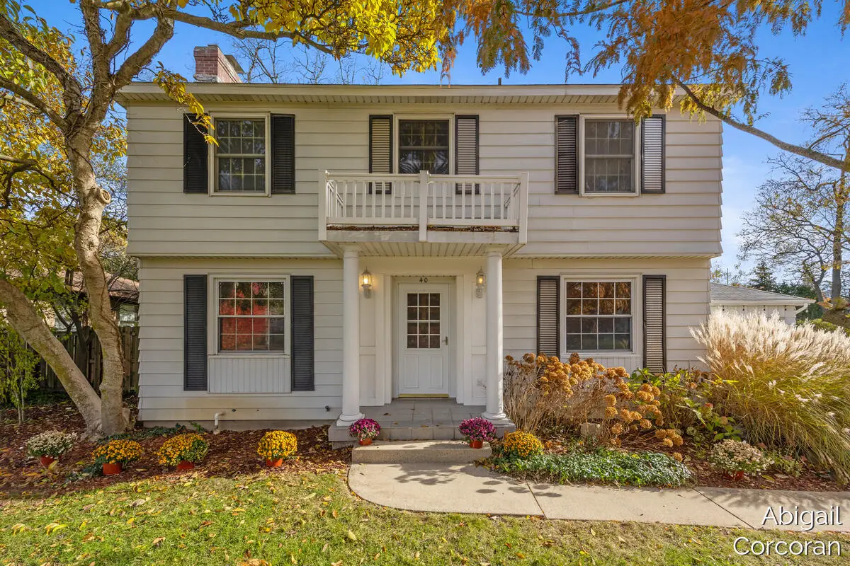 40 Somerset Drive Ne, Grand Rapids, MI 49503 - Image #1