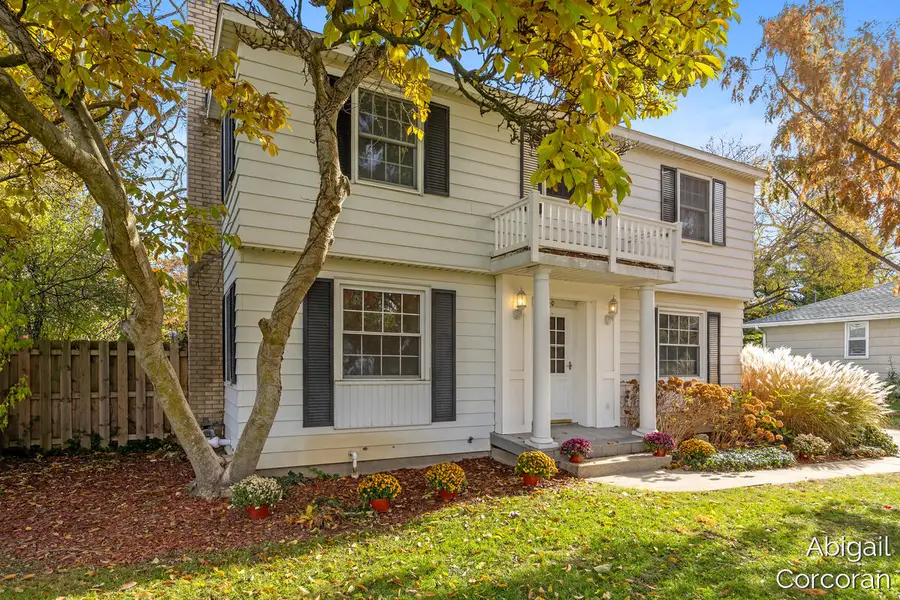 40 Somerset Drive Ne, Grand Rapids, MI 49503 - Image #3