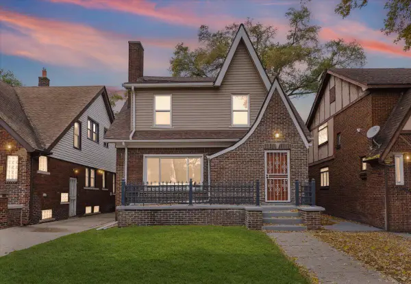 17153 Northlawn Street, Detroit, MI 48221