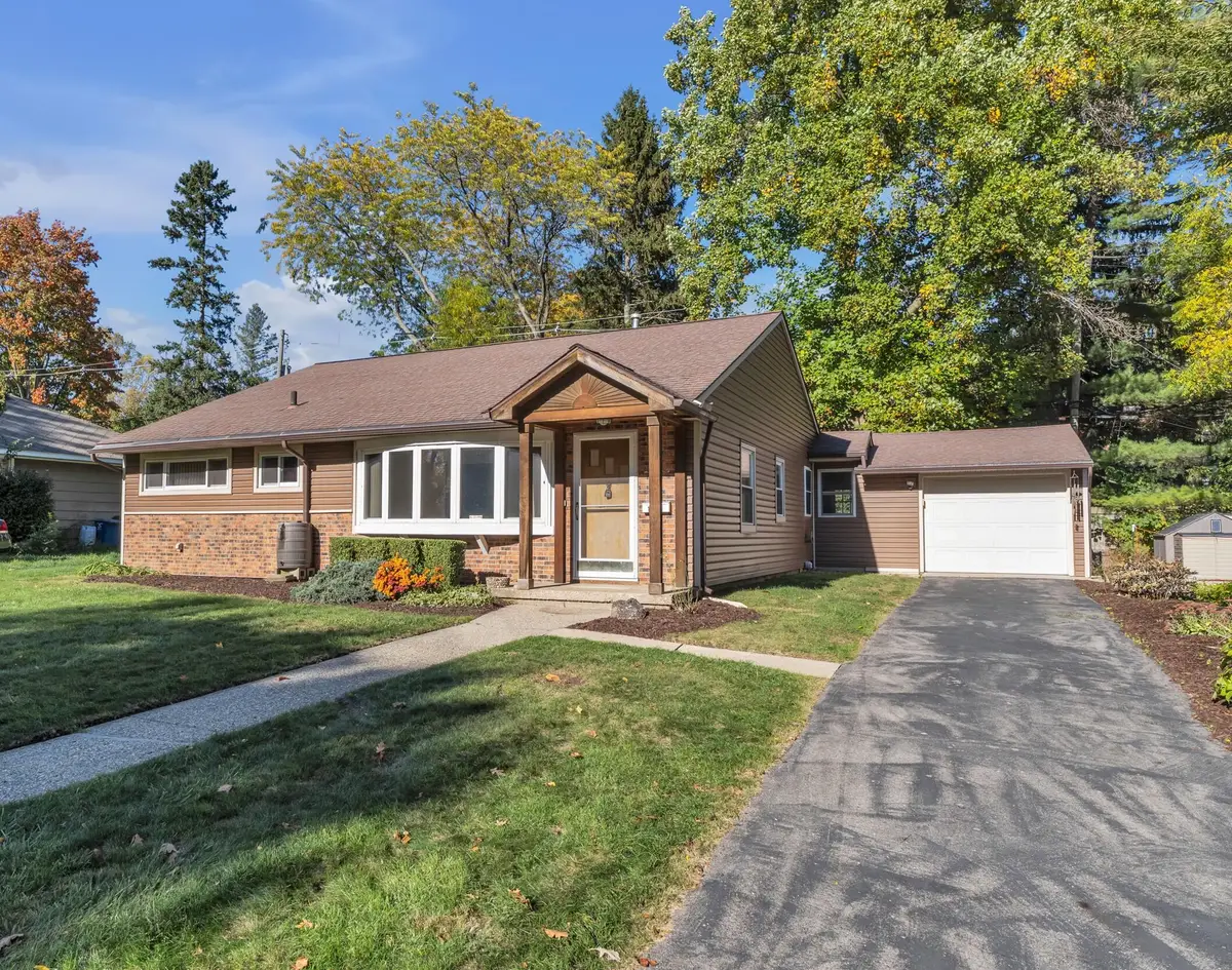 1328 Miller Avenue, Ann Arbor, MI 48103 - Image #1