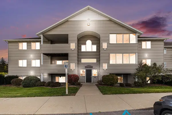 8564 N Jasonville Court Se, Caledonia, MI 49316