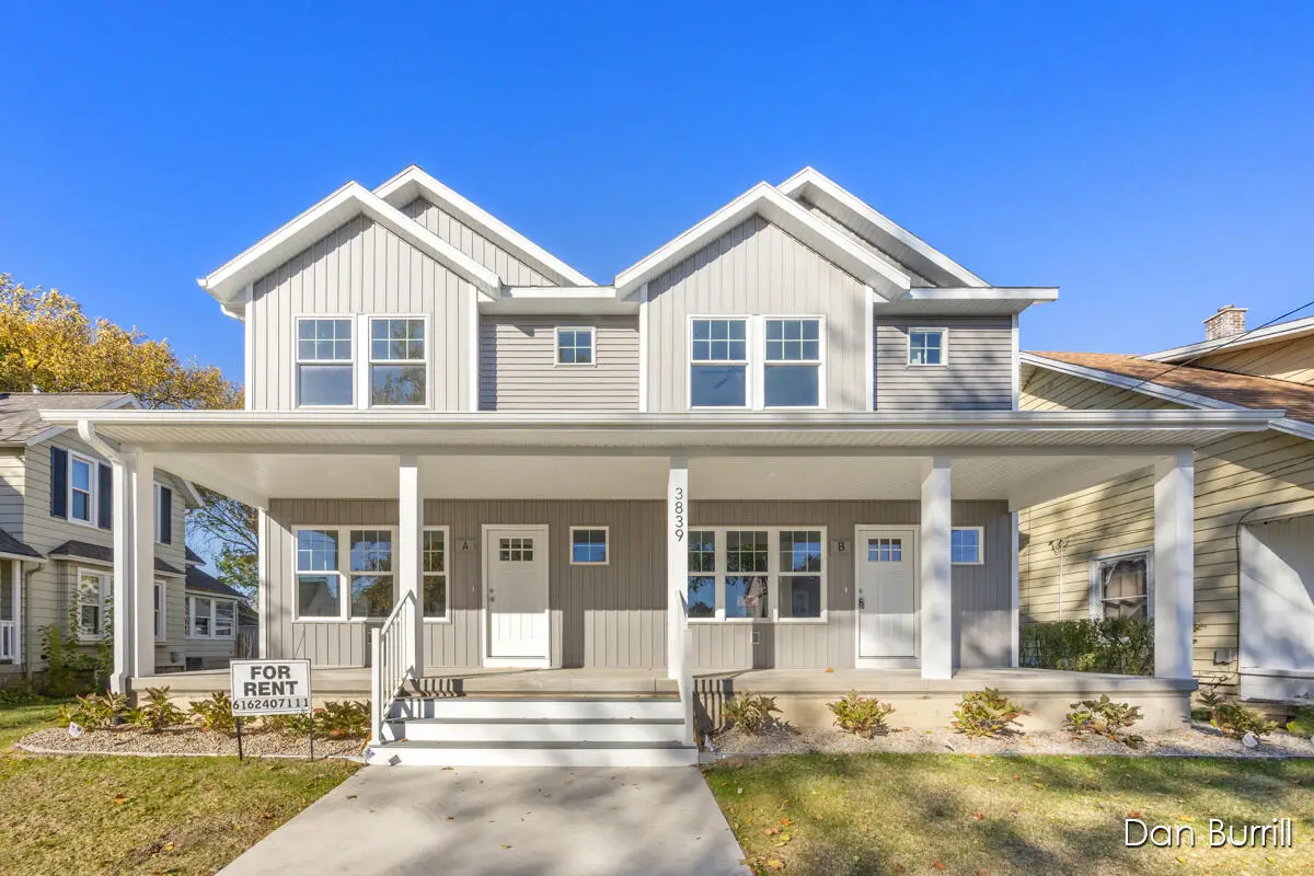 3839 Grand Street Sw, Grandville, MI 49418 - Image #1
