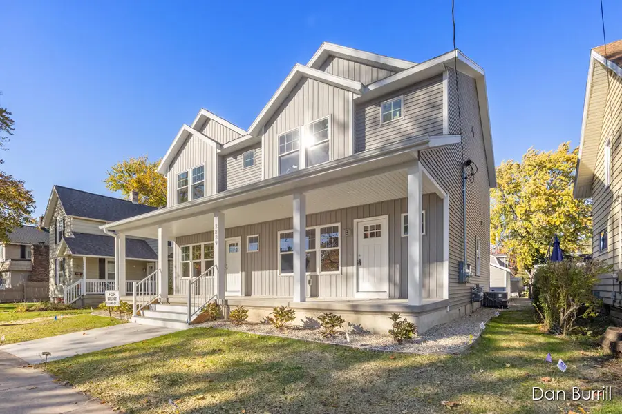 3839 Grand Street Sw, Grandville, MI 49418 - Image #2