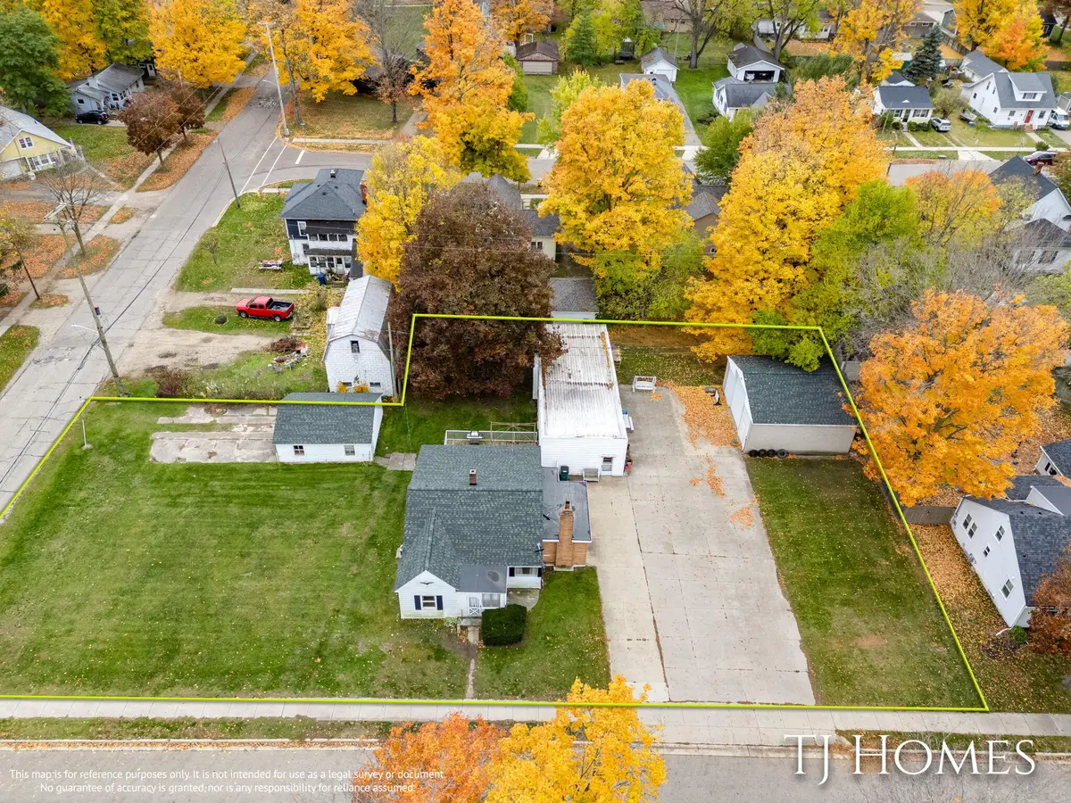 146 Hanlon Court, Wayland, MI 49348 - Image #1