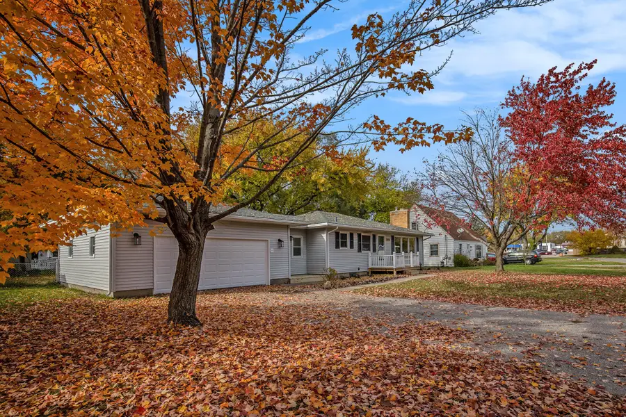 3935 Grape Avenue Ne, Grand Rapids, MI 49525 - Image #3