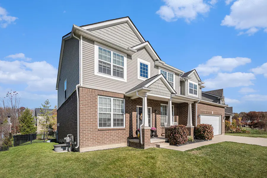 44312 Wilmington Drive, Canton, MI 48188 - Image #2