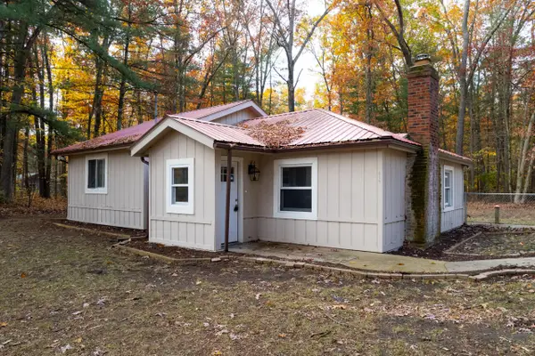 1274 42nd Street, Allegan, MI 49010