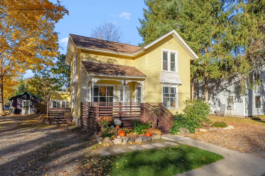 131 N Church Street, Climax, MI 49034 - Image #2