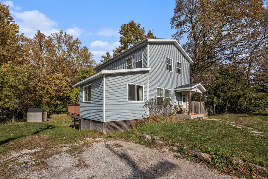 111 Reed St Street, Cassopolis, MI 49031 - Image #2