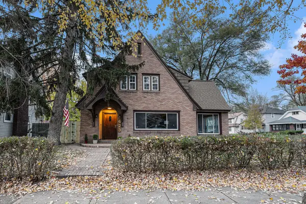 623 Griggs Street Se, Grand Rapids, MI 49507