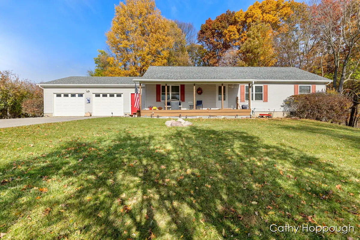 3494 Bradford Road, Ionia, MI 48846 - Image #1
