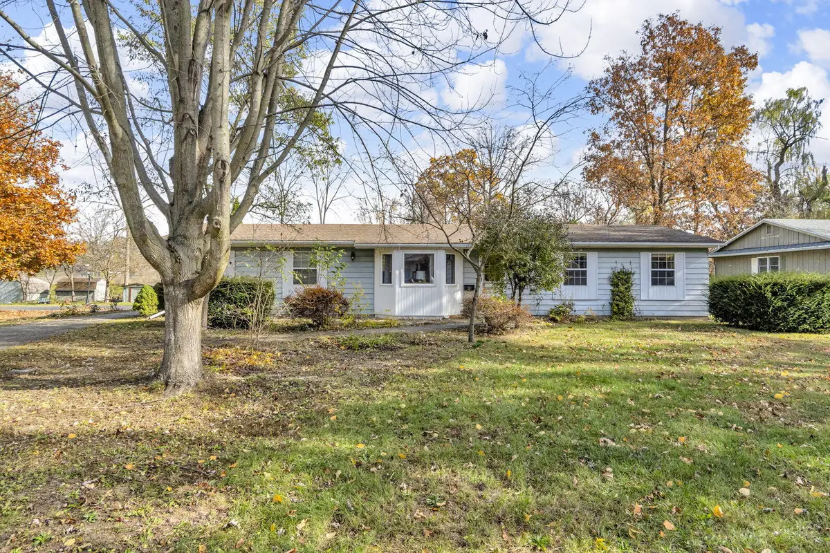 125 Burr Oak Drive, Spring Arbor, MI 49283 - Image #1