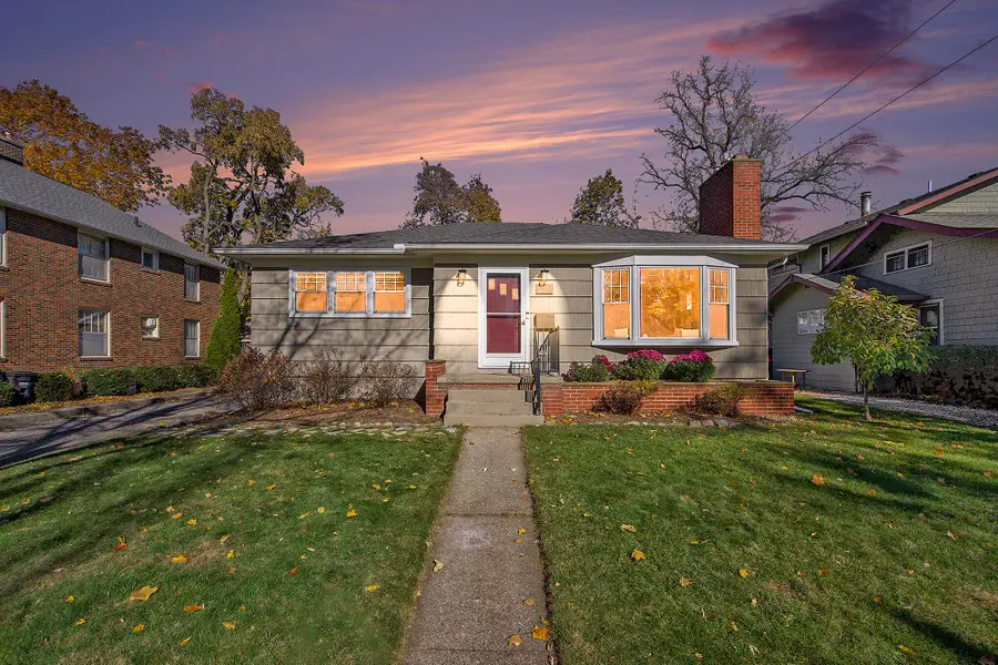 1215 Brooklyn Avenue, Ann Arbor, MI 48104 - Image #2