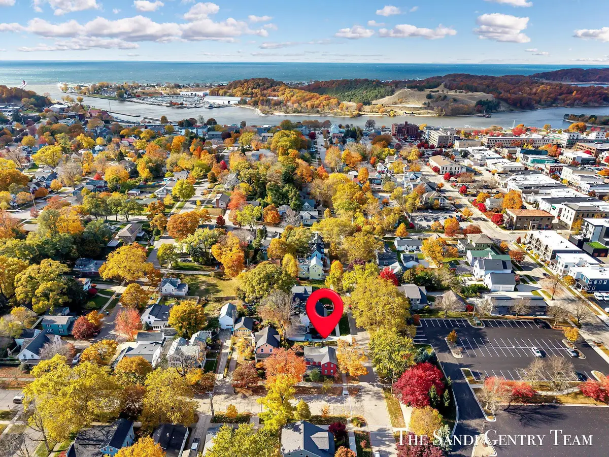 201 S 4th Street, Grand Haven, MI 49417 - Image #1