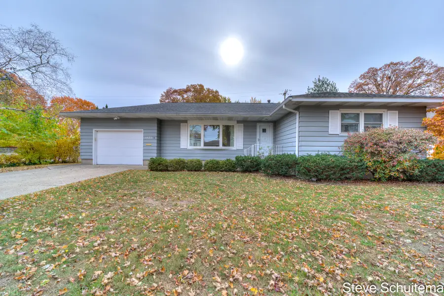 1423 Cornell Road, Muskegon, MI 49441 - Image #2