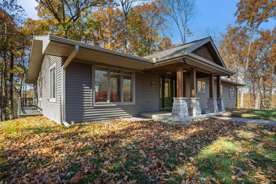 370 Kowalski Drive, Tekonsha, MI 49092 - Image #3