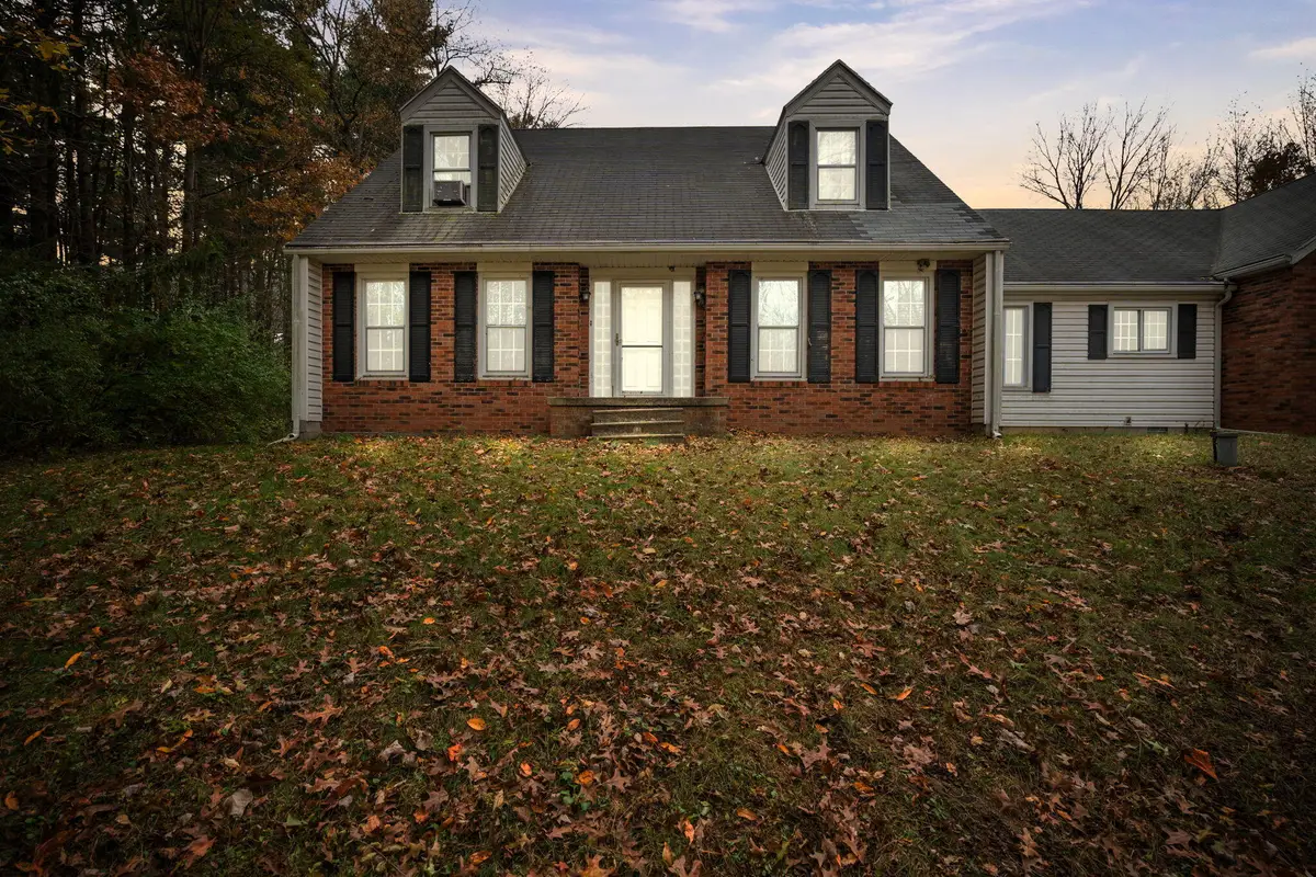 11781 Secor Road, Petersburg, MI 49270 - Image #1