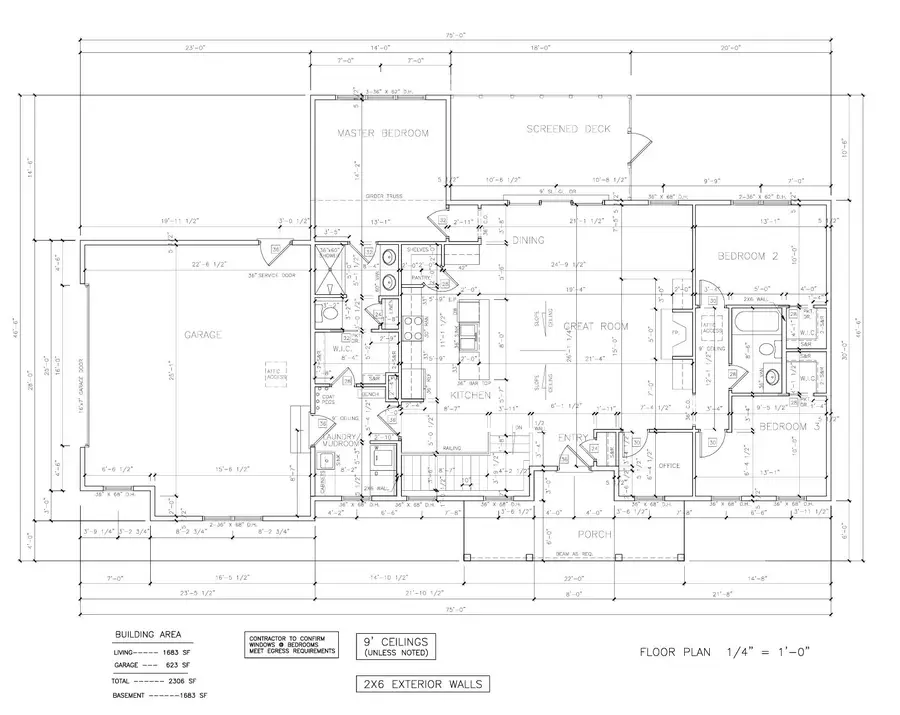 9132 National Parkway, Union Pier, MI 49129 - Image #2