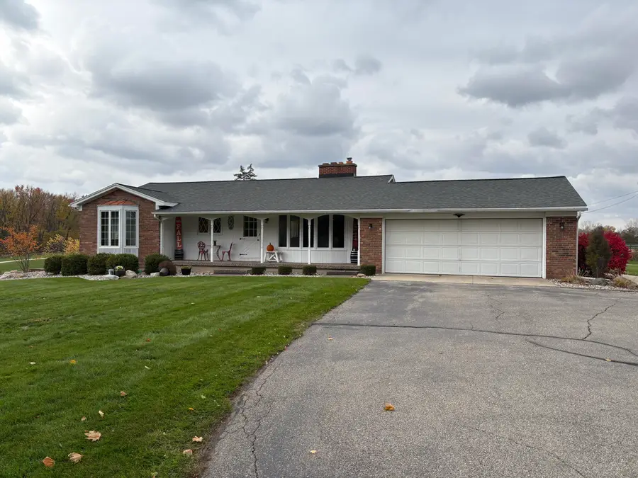 9277 Ivanrest Avenue Sw, Byron Center, MI 49315 - Image #2