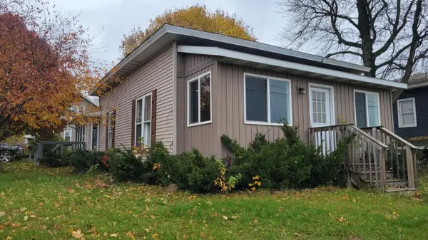 726 N Lafayette Street, Greenville, MI 48838