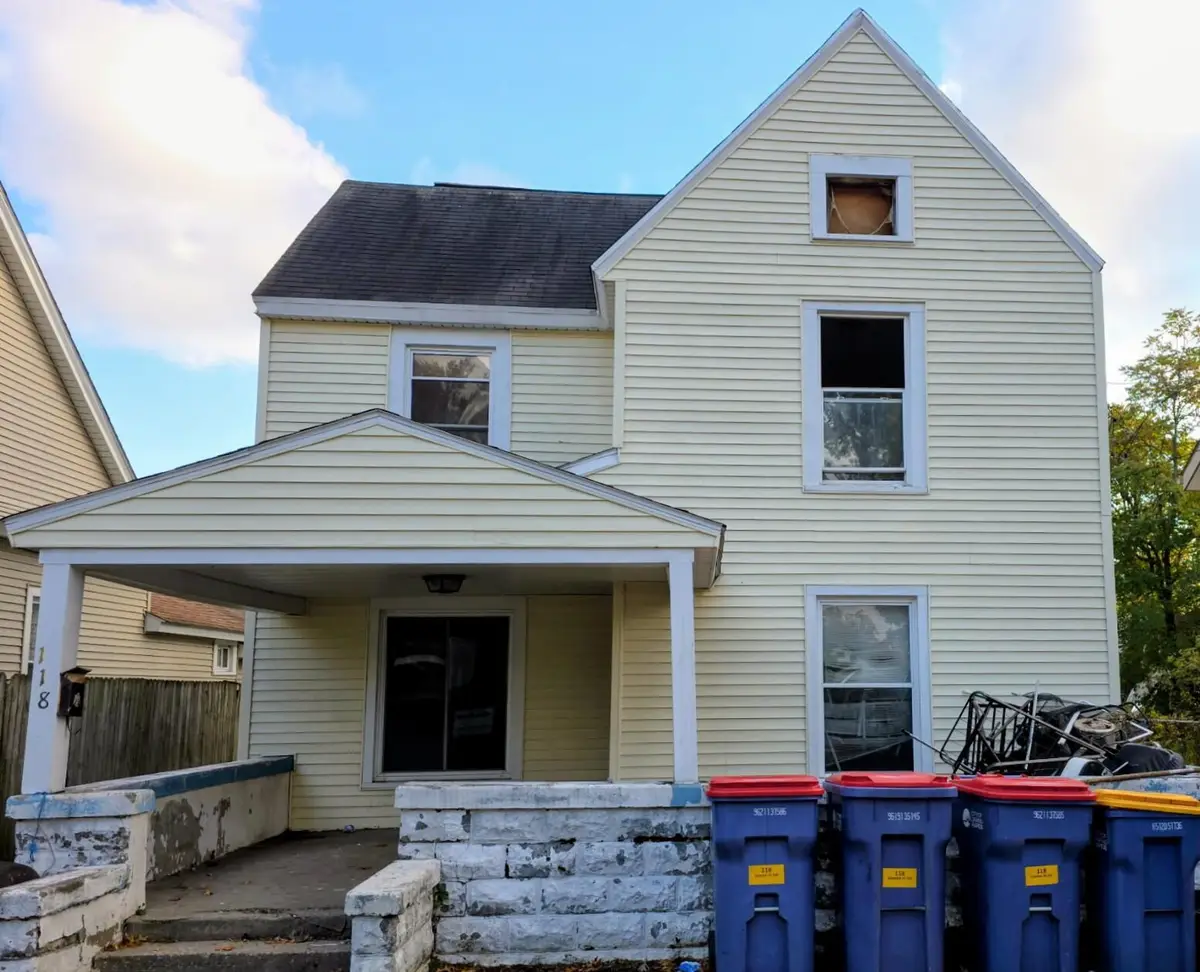 118 Banner Street Sw, Grand Rapids, MI 49507 - Image #1