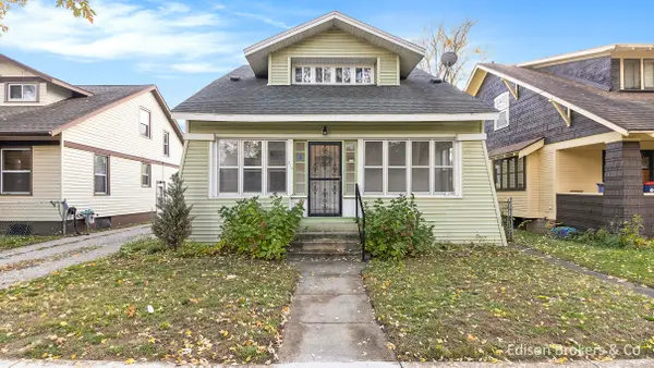 316 Beulah Street Se, Grand Rapids, MI 49507