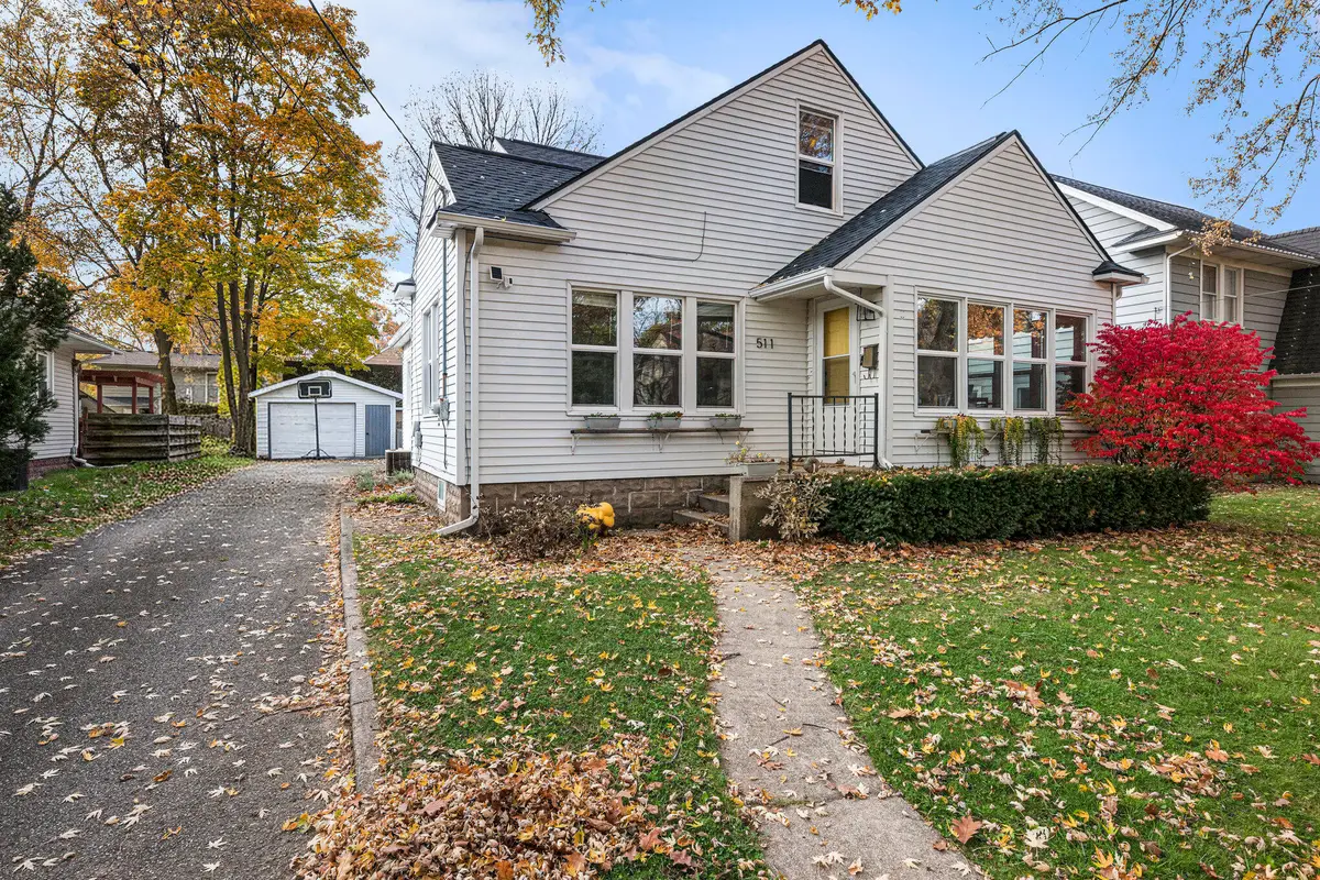 511 Campbell Avenue, Kalamazoo, MI 49006 - Image #1
