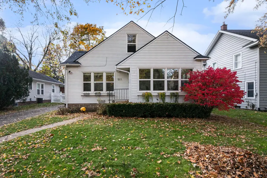 511 Campbell Avenue, Kalamazoo, MI 49006 - Image #2