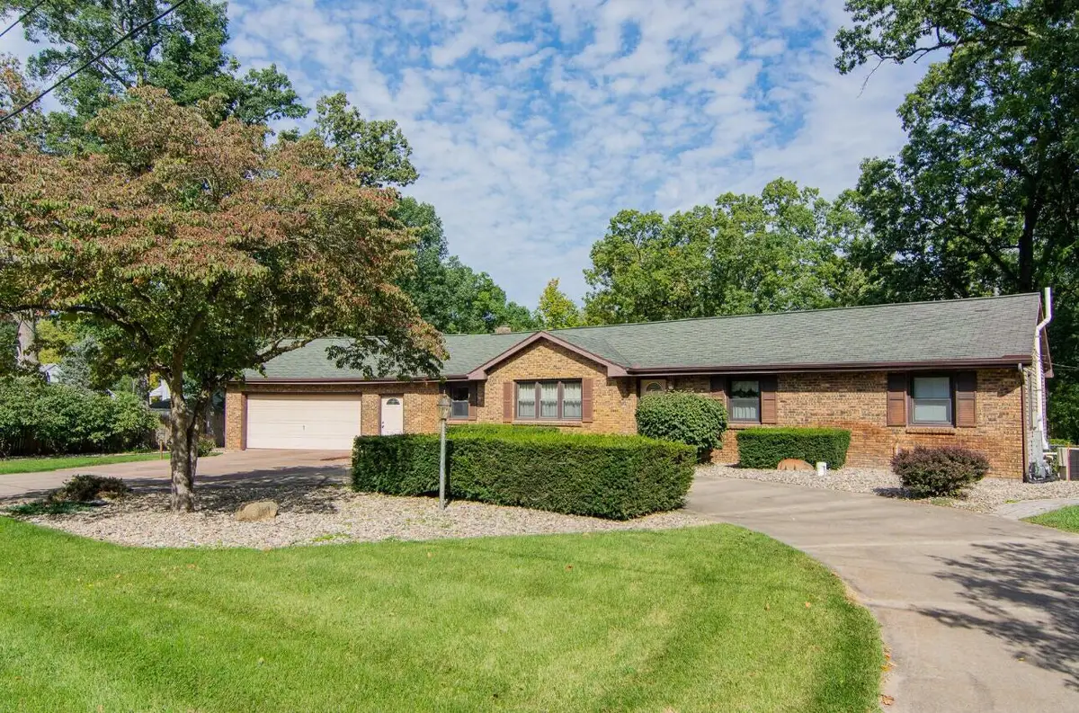 2511 Heath Drive, Niles, MI 49120 - Image #1
