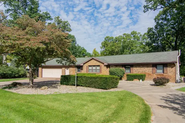 2511 Heath Drive, Niles, MI 49120