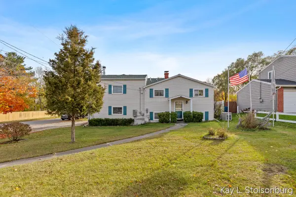 715 W Main Street, Middleville, MI 49333