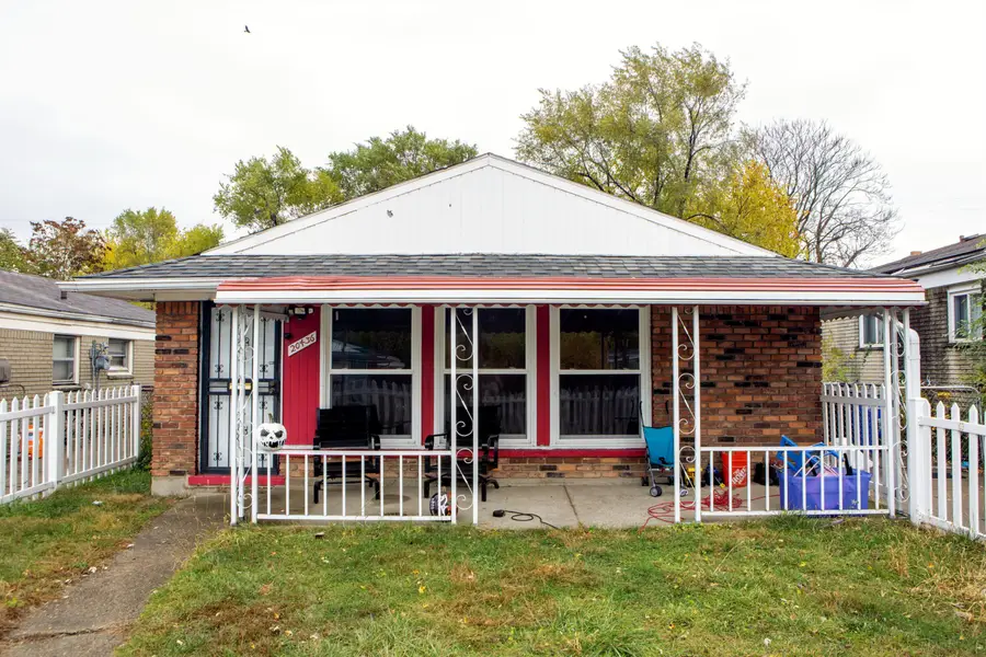 20436 Washburn Street, Detroit, MI 48221 - Image #2