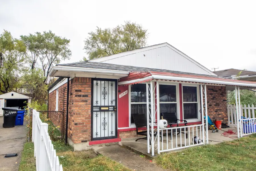 20436 Washburn Street, Detroit, MI 48221 - Image #3