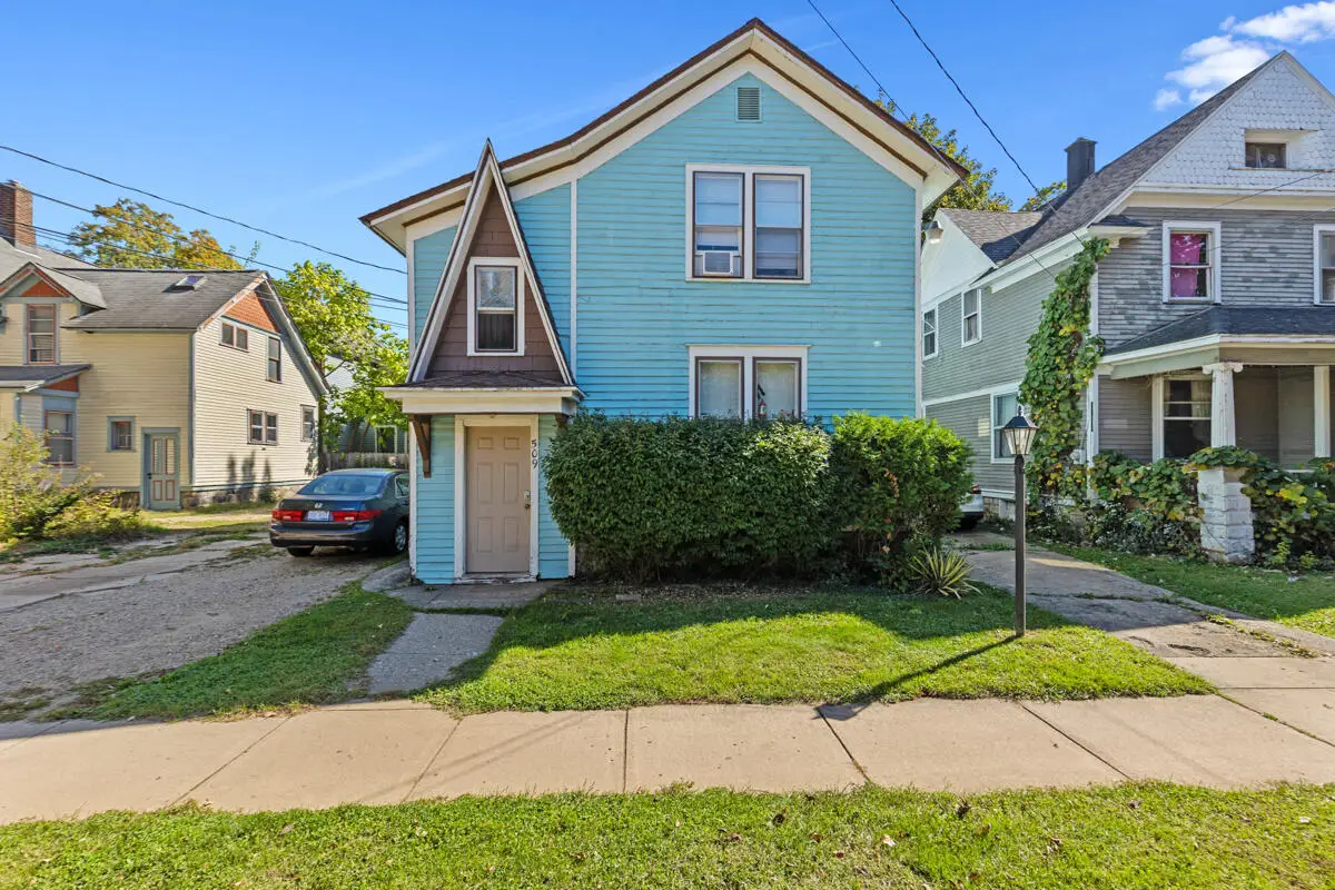 509 Oak Street, Kalamazoo, MI 49007 - Image #1